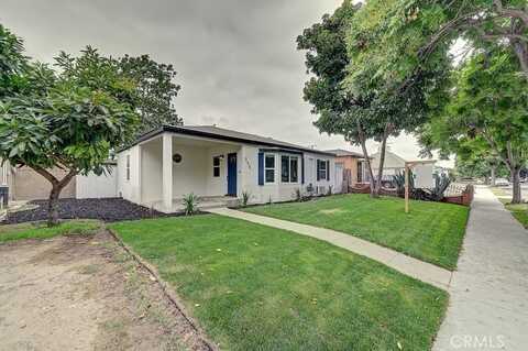 205 E Adams Street, Long Beach, CA 90805