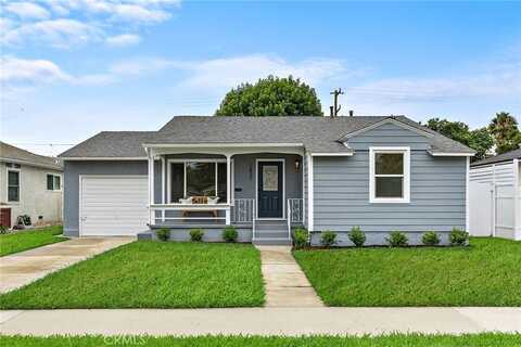 1833 N Greenbrier Road N, Long Beach, CA 90815