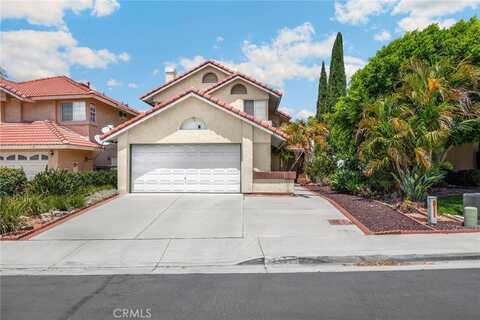 3631 Snowdrift Drive, Riverside, CA 92503