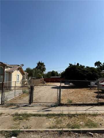 0 Monroe, Romoland, CA 92571