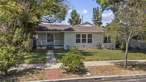 16049 Tuba Street, North Hills, CA 91343