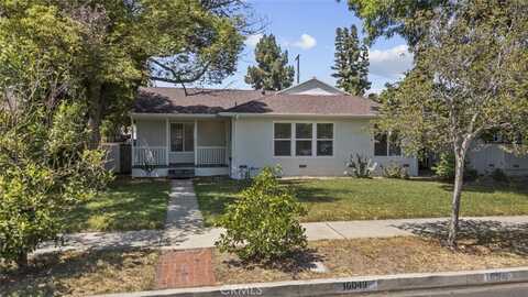 16049 Tuba Street, North Hills, CA 91343