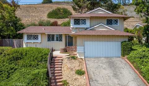 3651 Greve Drive, Rancho Palos Verdes, CA 90275