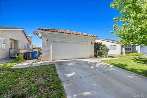 4110 W Avenue J9, Lancaster, CA 93536