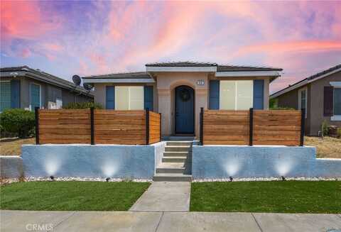 515 Palm Avenue, San Jacinto, CA 92582