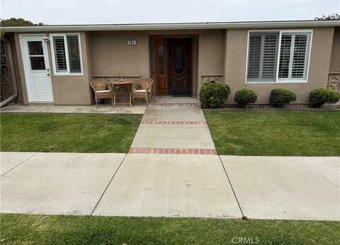 13620 Alderwood Ln M4-76G, Seal Beach, CA 90740