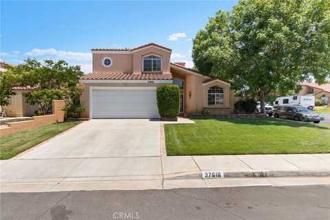37616 17th Street E, Palmdale, CA 93550