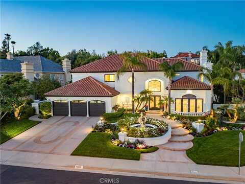 5366 Collingwood Circle, Calabasas, CA 91302