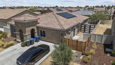 44124 51st Street W, Lancaster, CA 93536
