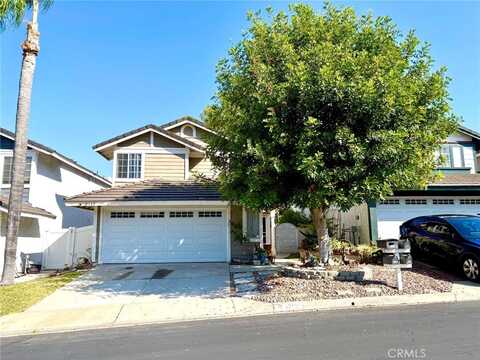 2747 Fairlane Place, Chino Hills, CA 91709