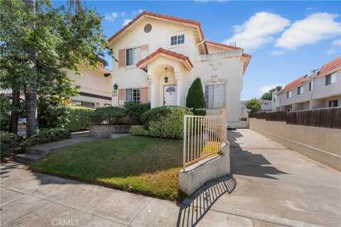 221 N Marguerita Avenue, Alhambra, CA 91801