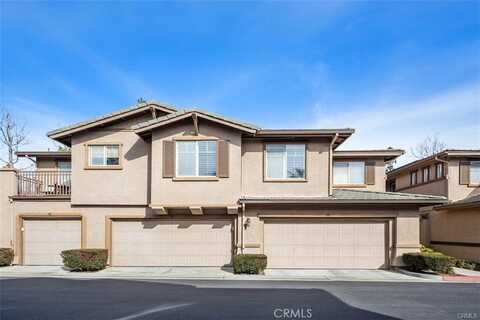 42 Red Bud, Aliso Viejo, CA 92656