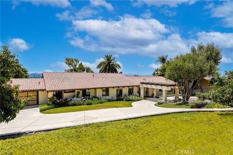 955 N Easley Canyon Road, Glendora, CA 91741