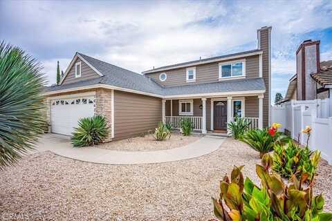 10627 Wildrose Drive, Rancho Cucamonga, CA 91730