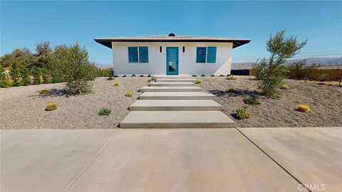 67780 Club House Drive, Desert Hot Springs, CA 92241