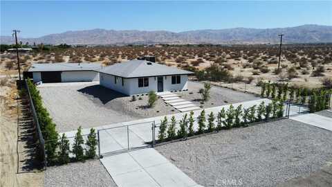67780 Club House Drive, Desert Hot Springs, CA 92241
