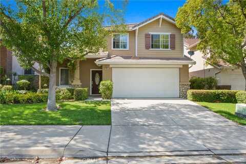 4880 Petersen Street, Chino Hills, CA 91709
