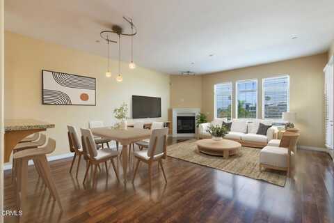 4050 Glencoe Ave, Marina del Rey, CA 90292