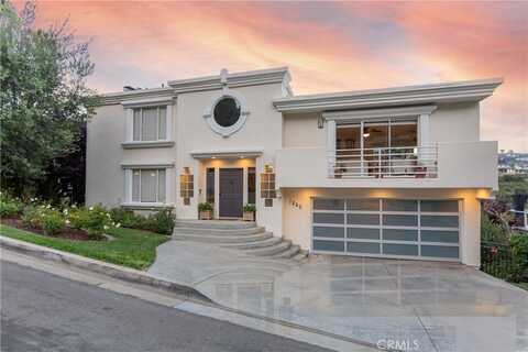 1349 Cerritos Drive, Laguna Beach, CA 92651