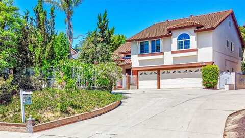 1135 Summitridge Drive, Diamond Bar, CA 91765