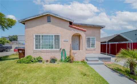 641 W Spruce Street, Compton, CA 90220