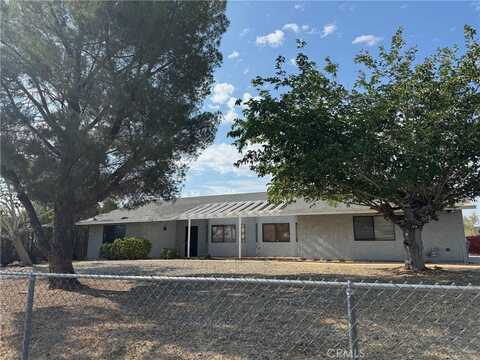 17853 Alder Street, Hesperia, CA 92345