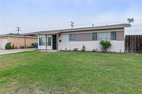 525 W Sunset, Santa Maria, CA 93458