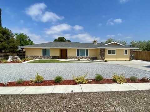 44666 Palm Avenue, Hemet, CA 92544