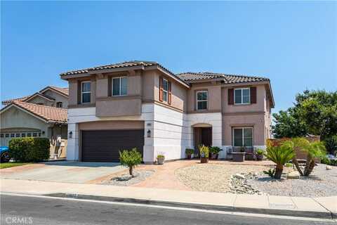 16825 Maidstone Lane, Fontana, CA 92336