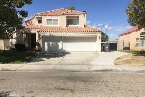 38109 Lido Drive, Palmdale, CA 93552