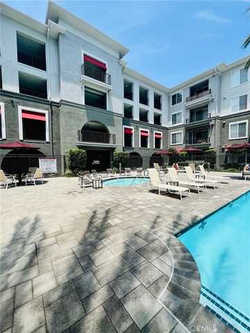 1801 E Katella Avenue, Anaheim, CA 92805