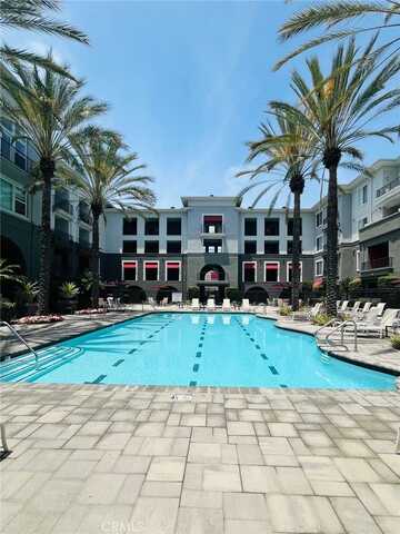 1801 E Katella Avenue, Anaheim, CA 92805