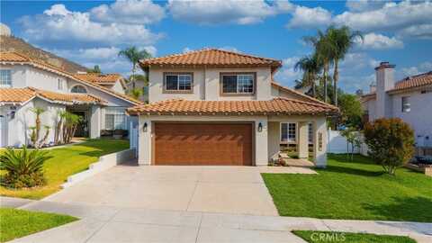 2069 Saddleback Drive, Corona, CA 92879