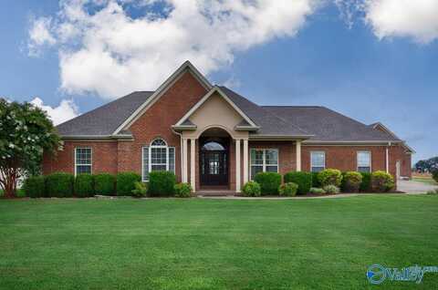 402 Vista Shores Road, Rogersville, AL 35652