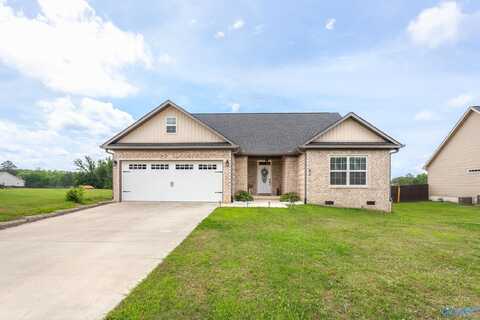 93 Chloe Drive, Lincoln, AL 35096