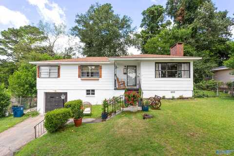 1130 Altamont Road, Anniston, AL 36207