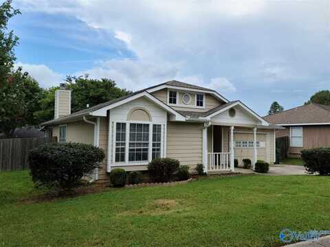 201 Swallowtail Lane, Madison, AL 35757