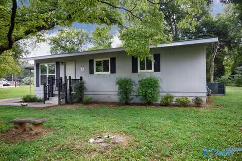 609 Argyle Road NW, Huntsville, AL 35811