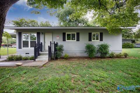 609 Argyle Road NW, Huntsville, AL 35811