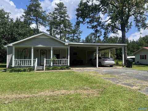909 Alexis Road, Centre, AL 35960
