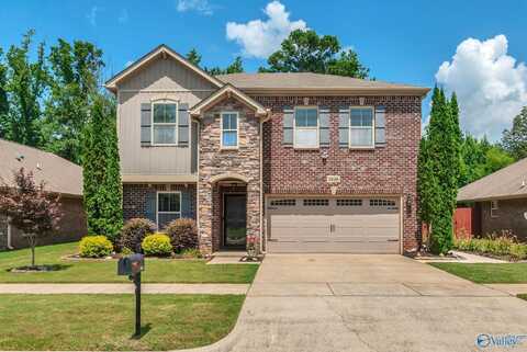 1808 Clayton Cove Drive NW, Madison, AL 35757