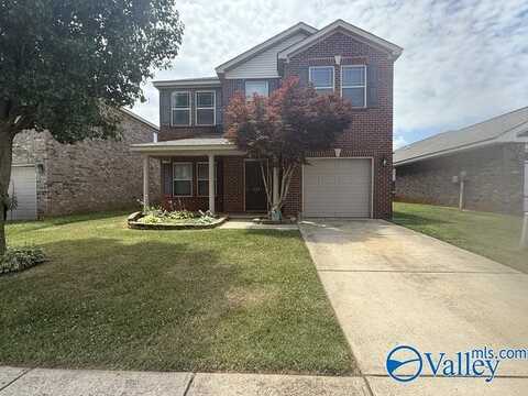 114 Pitts Griffin Drive, Madison, AL 35756
