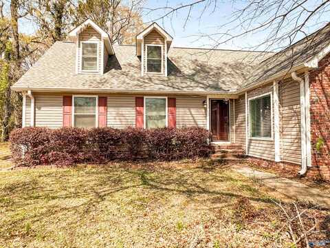 4319 Greenbrier Dear Road, Anniston, AL 36207