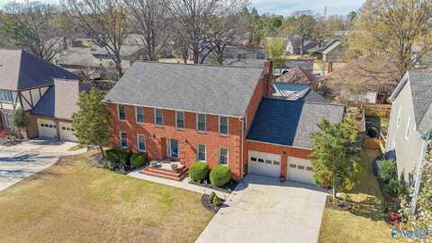 1209 Regency Blvd, Decatur, AL 35601