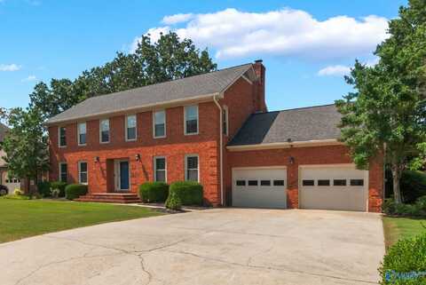 1209 Regency Blvd, Decatur, AL 35601