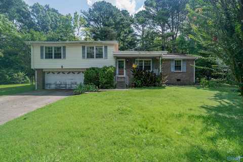 12215 Chicamauga Trail, Huntsville, AL 35803