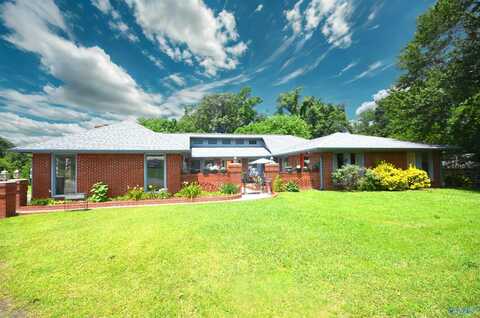 157 County Road 701, Cullman, AL 35055