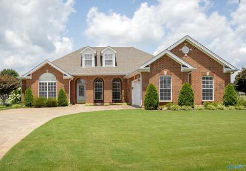 218 Plantation Springs Drive, Florence, AL 35630