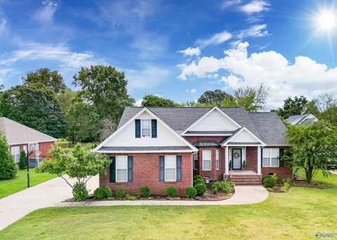 22078 Saratoga Drive, Athens, AL 35613