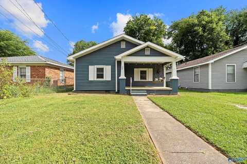 409 Mccullough Avenue NE, Huntsville, AL 35801